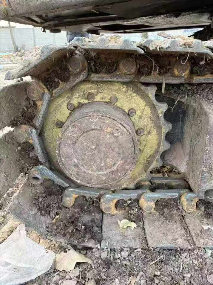 Used Sany SY85 Excavator 2014 Model / 2