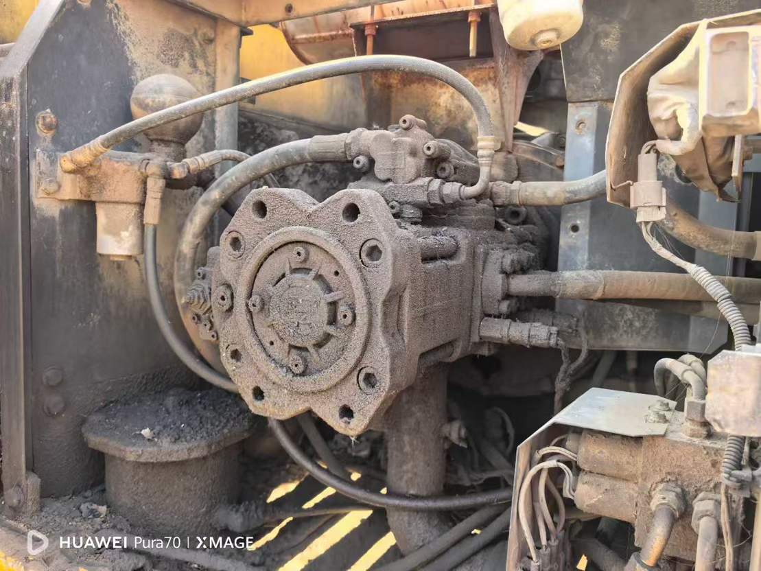 Buy Sumitomo SH200-3 Used Excavator / 3 Used Sumitomo SH200-3 Excavator 2016 Model / 3