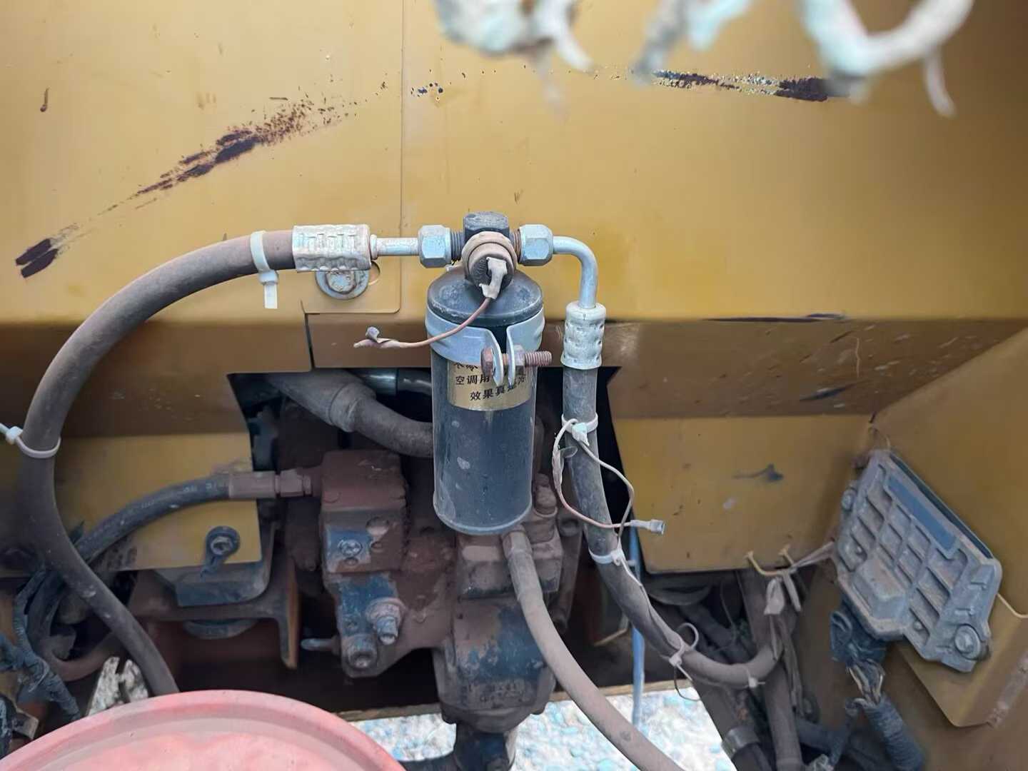 Used XCMG XE80 Excavator 2016 Model / 2