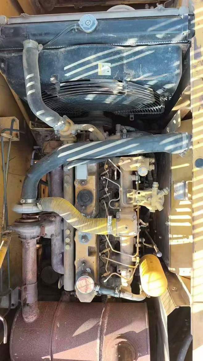 Used Caterpillar 320C Excavator 2016 Model / 3