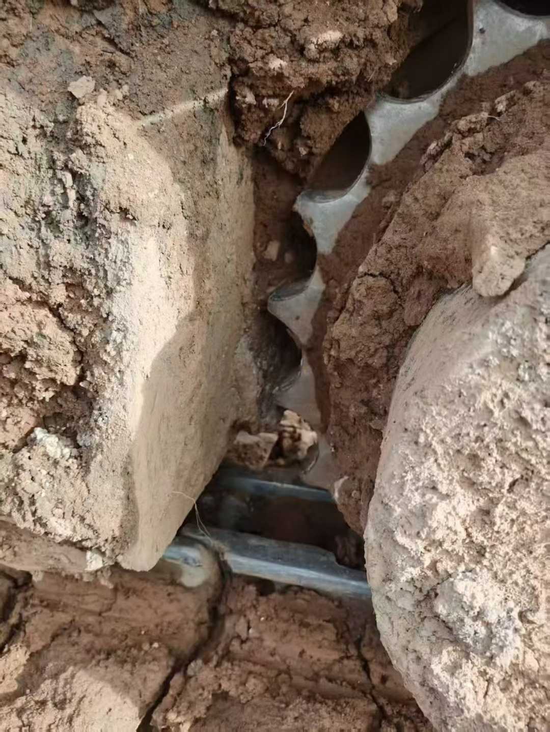 Used Hyundai R215-7 Excavator 2016 Model / 2