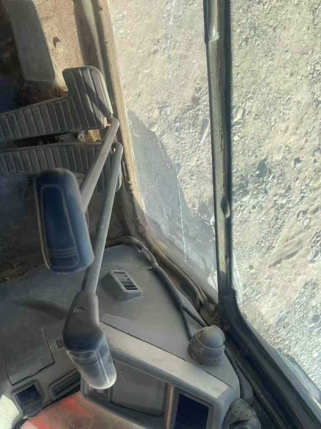 Buy Doosan DX60 Used Excavator / 9 Used Doosan DX60 Excavator 2016 Model / 9