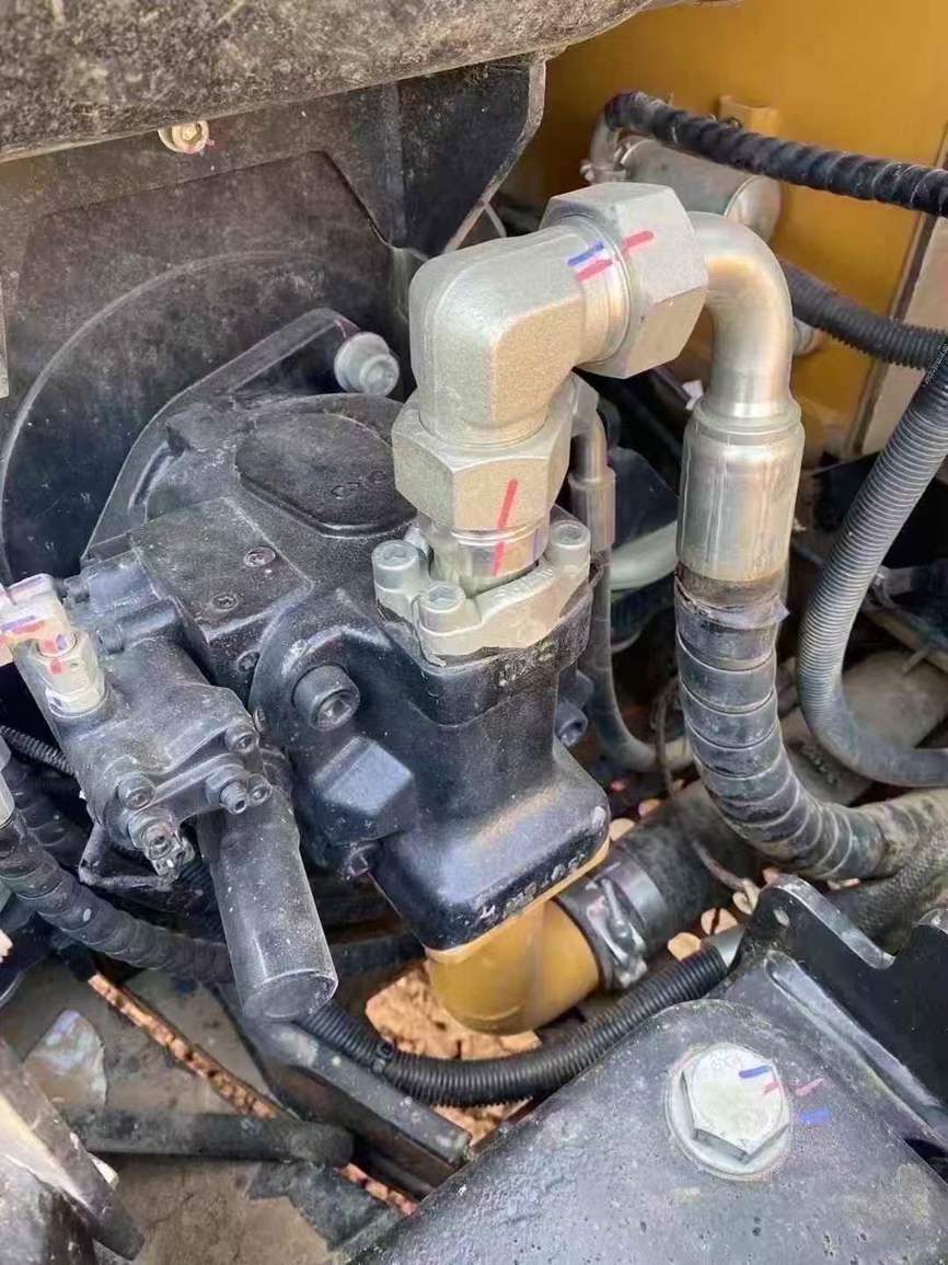 Buy Sany SY60 Used Excavator / 7 Used Sany SY60 Excavator 2023 Model / 7