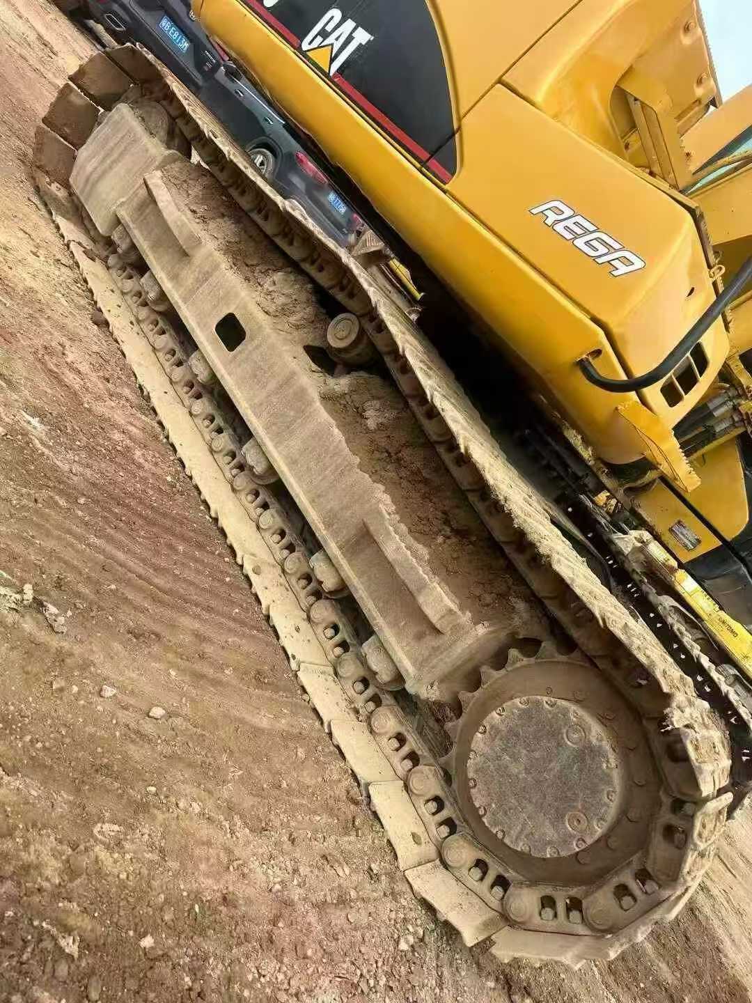 Buy Caterpillar 312C Used Excavator / 5 Used Caterpillar 312C Excavator 2016 Model / 5