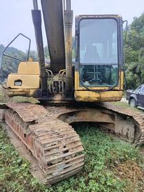 Buy Komatsu PC200-8 Used Excavator / 6 Used Komatsu PC200-8 Excavator 2016 Model / 6
