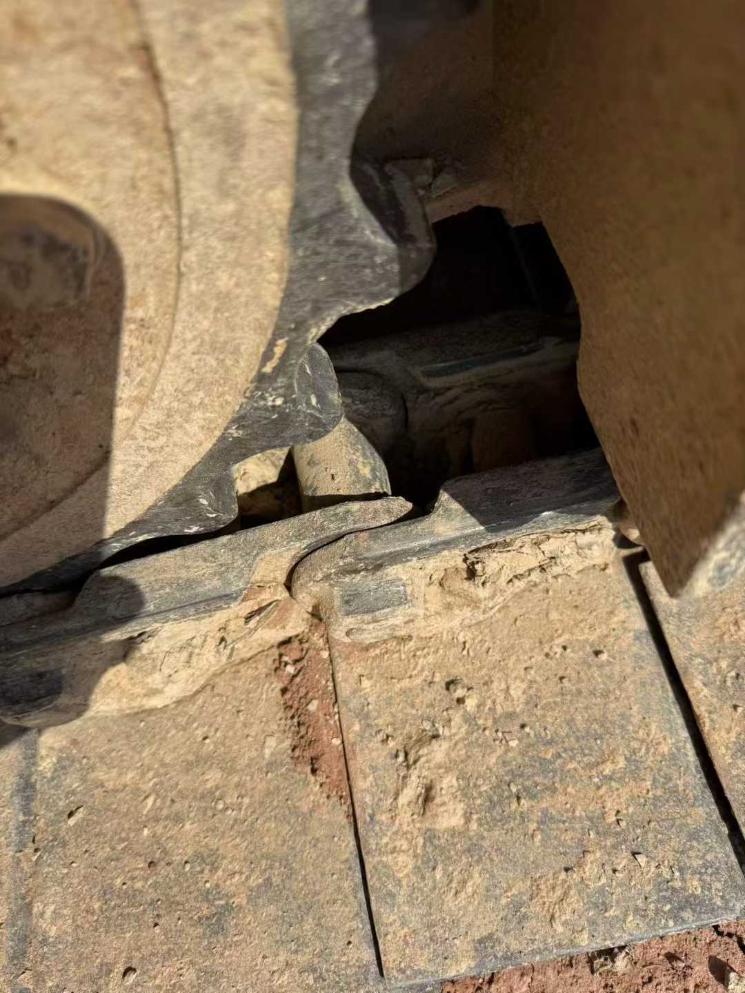 Buy Doosan DX55-9C Used Excavator / 6 Used Doosan DX55-9C Excavator 2020 Model / 6