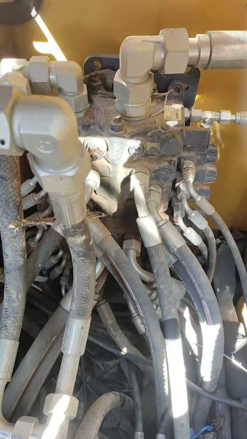 Used XCMG XE80 Excavator 2022 Model / 2