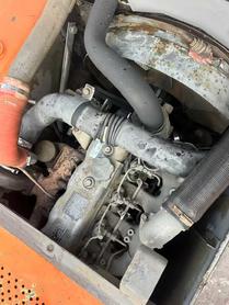 Buy Hitachi ZX120 Used Excavator / 8 Used Hitachi ZX120 Excavator 2016 Model / 8