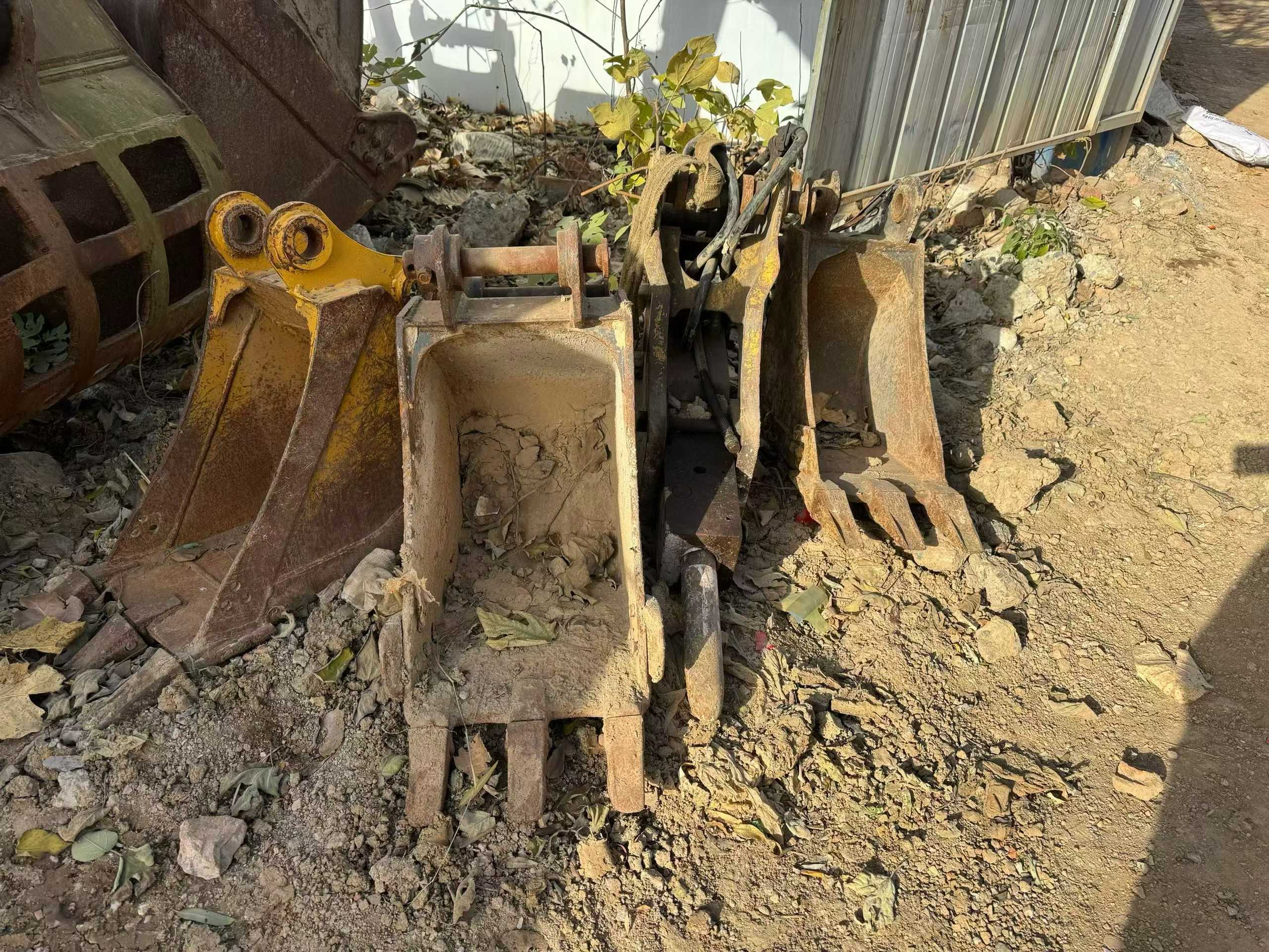 Used Doosan DX75 Excavator 2016 Model / 2