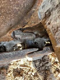 Buy Caterpillar 307V2 Used Excavator / 5 Used Caterpillar 307V2 Excavator 2016 Model / 5