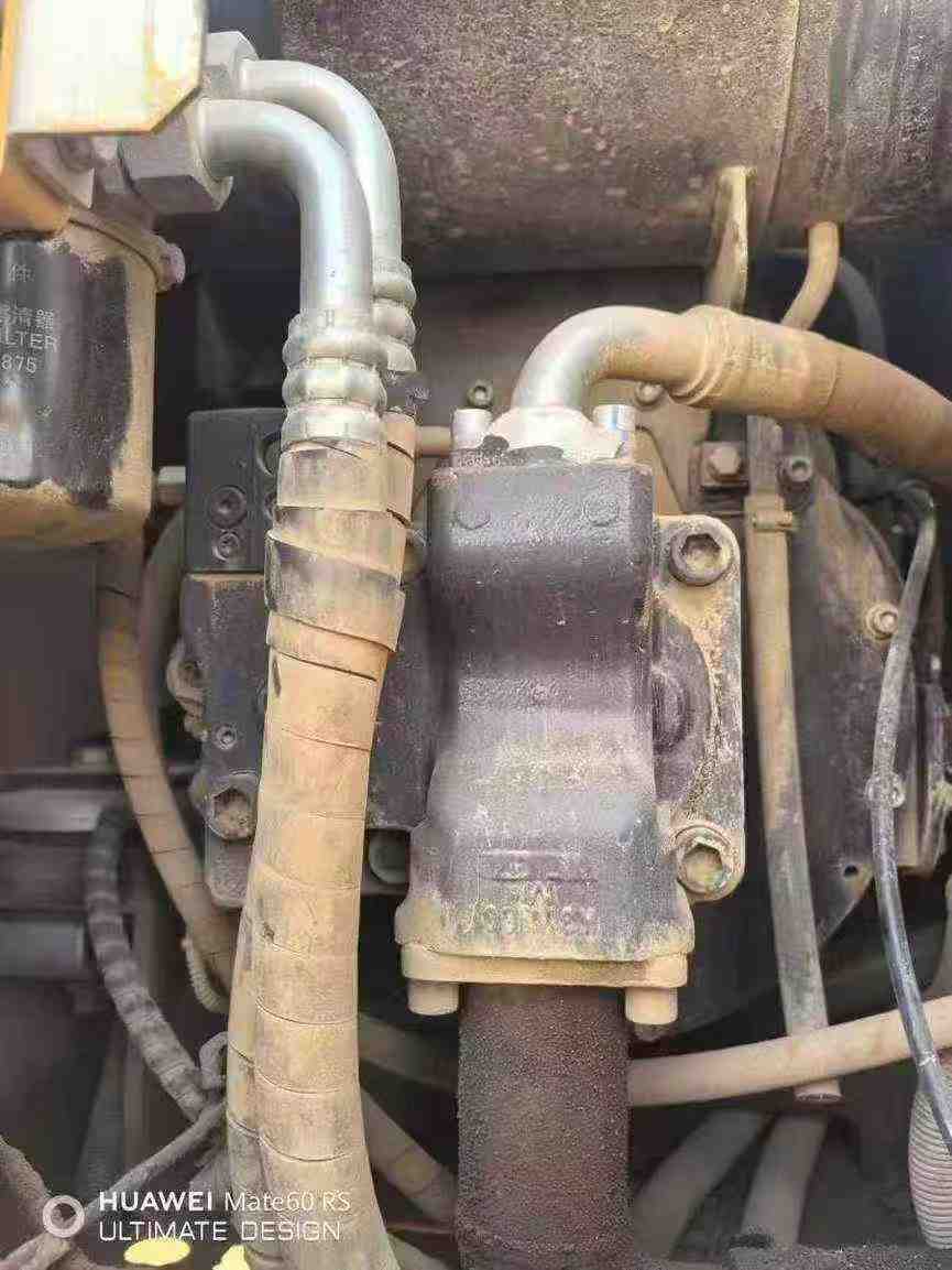 Buy Sany SY75 Used Excavator / 7 Used Sany SY75 Excavator 2018 Model / 7