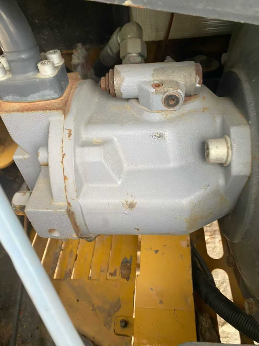 Buy XCMG XE60 Used Excavator / 6 Used XCMG XE60 Excavator 2019 Model / 6