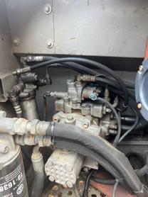 Buy Hitachi ZX120 Used Excavator / 7 Used Hitachi ZX120 Excavator 2016 Model / 7