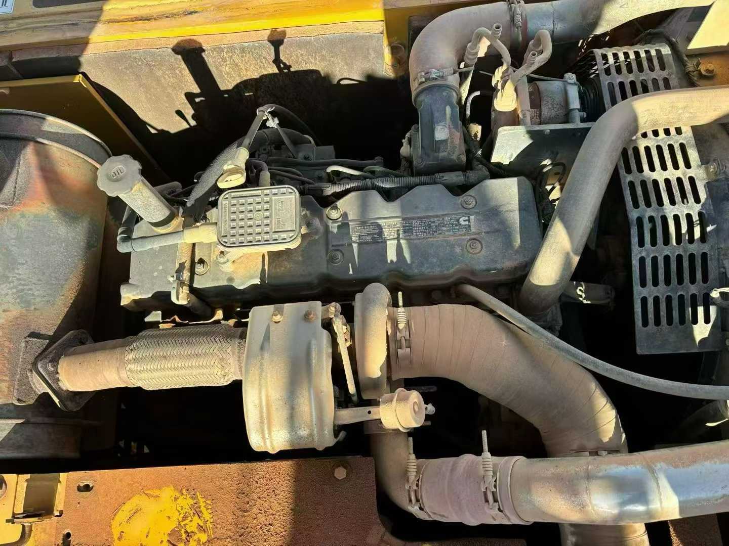 Used XCMG LW200 Excavator 2018 Model / 2