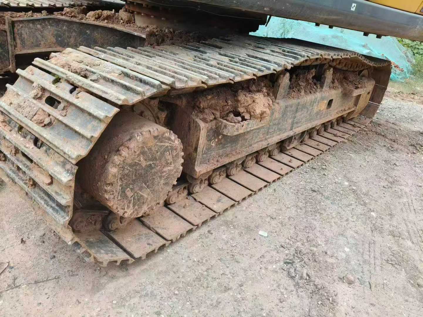 Buy XCMG LWC160 Used Excavator / 7 Used XCMG LWC160 Excavator 2023 Model / 7