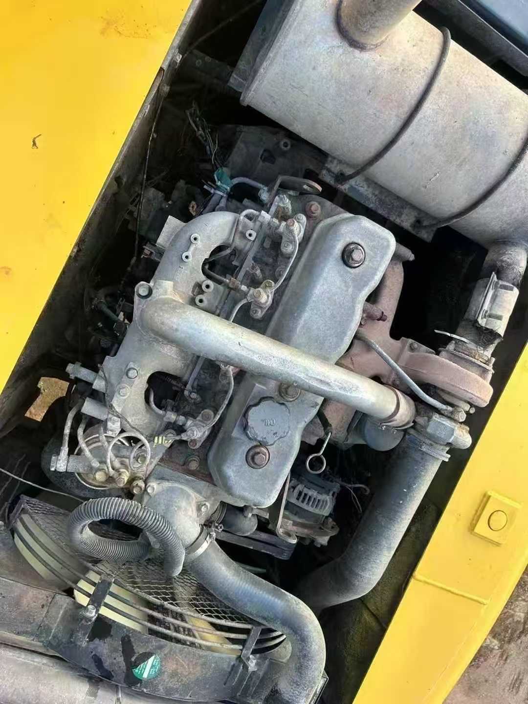 Buy Sumitomo SH120 Used Excavator / 8 Used Sumitomo SH120 Excavator 2016 Model / 8