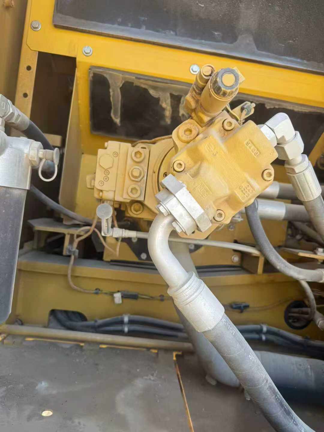 Buy Caterpillar 336FLH Used Excavator / 2 Used Caterpillar 336FLH Excavator 2019 Model / 2