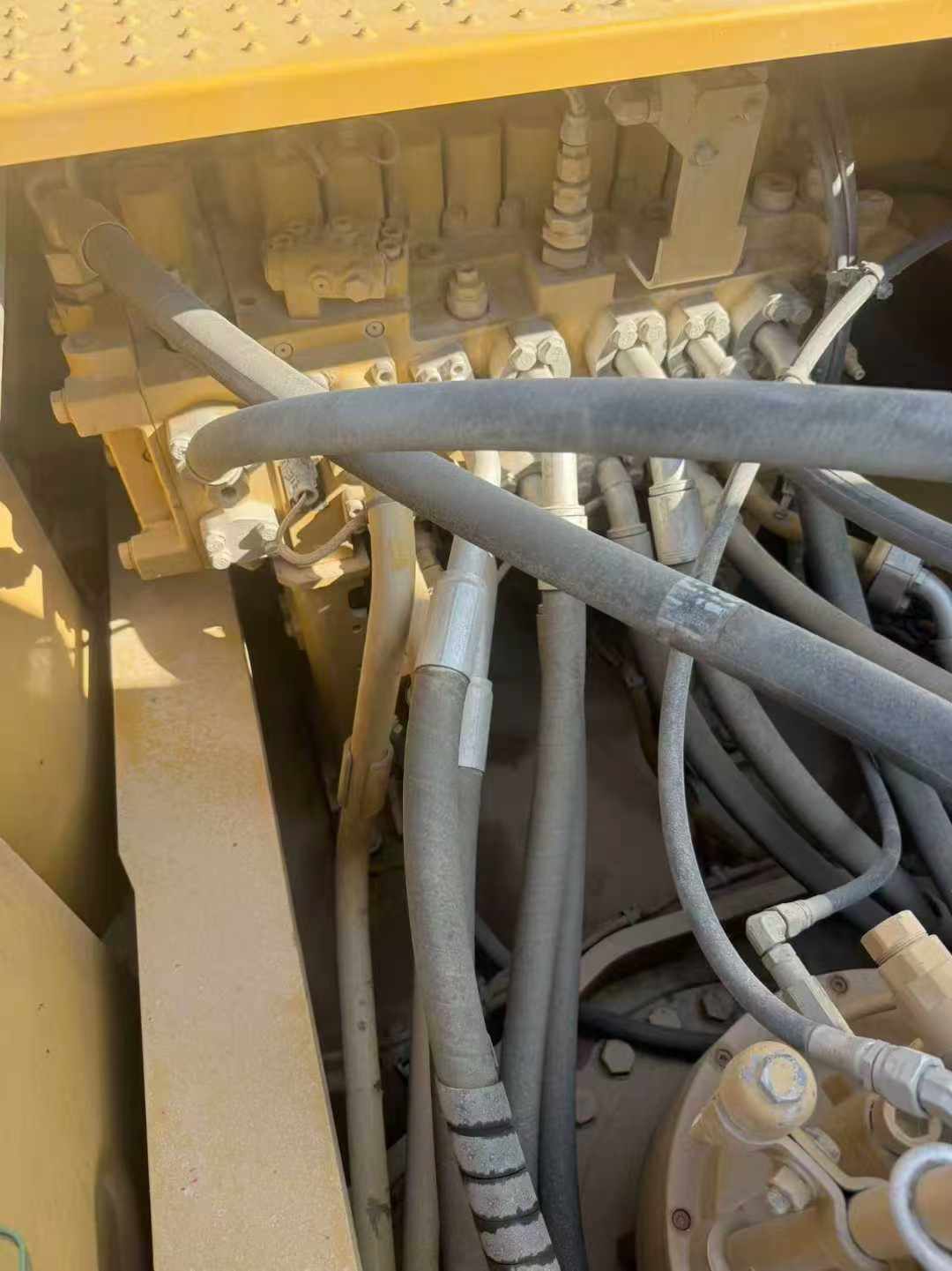 Buy Caterpillar 336FLH Used Excavator / 3 Used Caterpillar 336FLH Excavator 2019 Model / 3