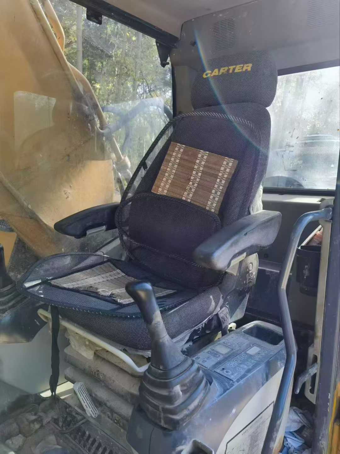 Buy Caterpillar CT240 Used Excavator / 9 Used Caterpillar CT240 Excavator 2018 Model / 9