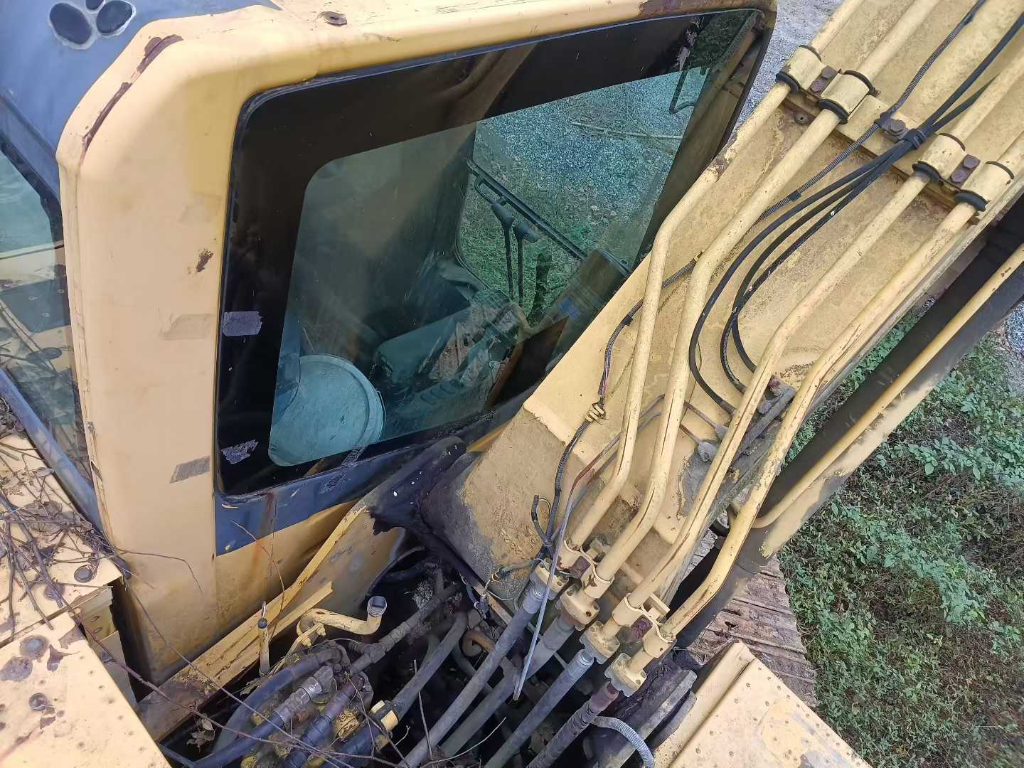 Buy Komatsu PC200-8 Used Excavator / 9 Used Komatsu PC200-8 Excavator 2016 Model / 9