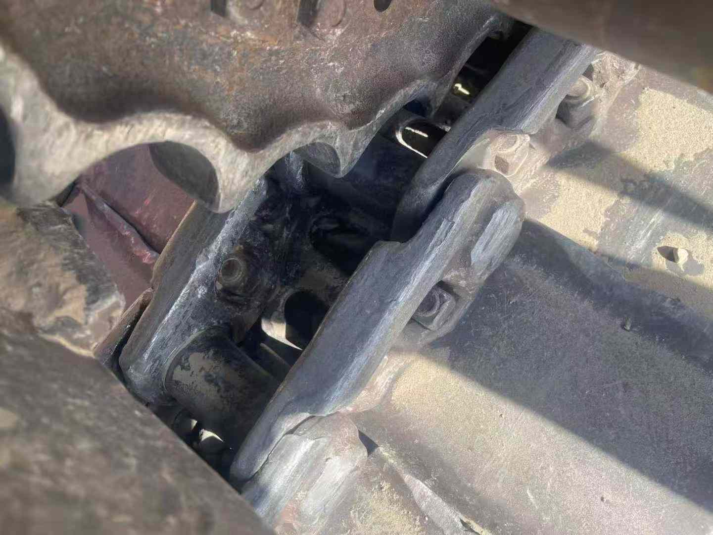 Buy Doosan DX60 Used Excavator / 4 Used Doosan DX60 Excavator 2016 Model / 4