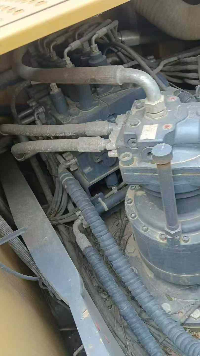 Used XCMG LW200 Excavator 2021 Model / 2