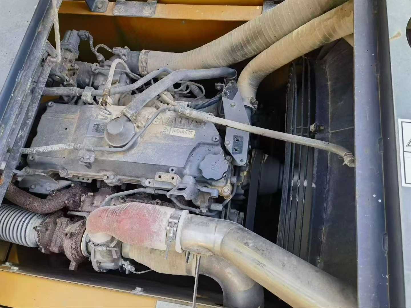 Buy Caterpillar CT240 Used Excavator / 5 Used Caterpillar CT240 Excavator 2018 Model / 5