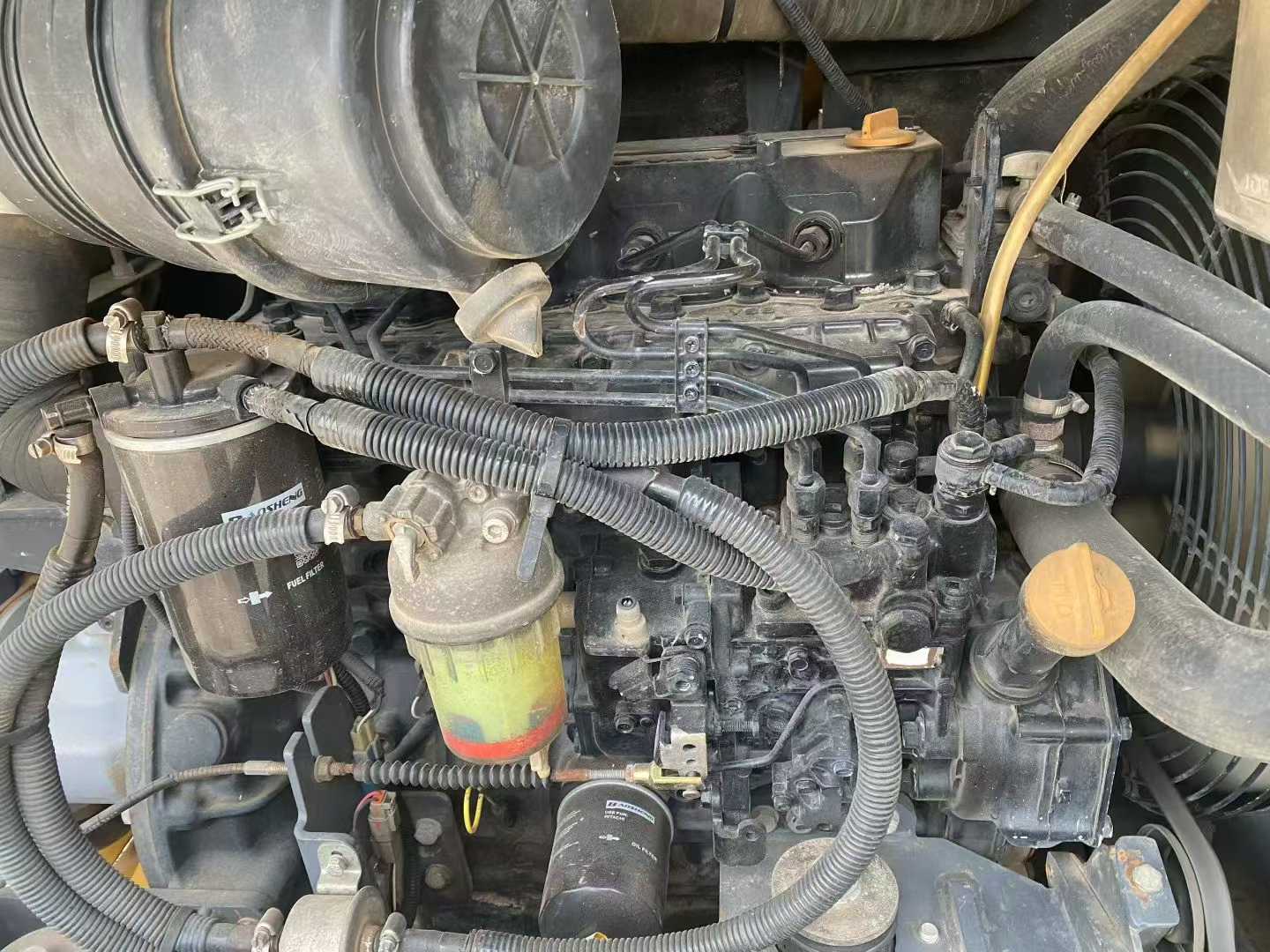 Buy XCMG XE60 Used Excavator / 7 Used XCMG XE60 Excavator 2019 Model / 7