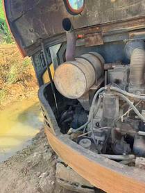 Buy Doosan DX60 Used Excavator / 6 Used Doosan DX60 Excavator 2016 Model / 6