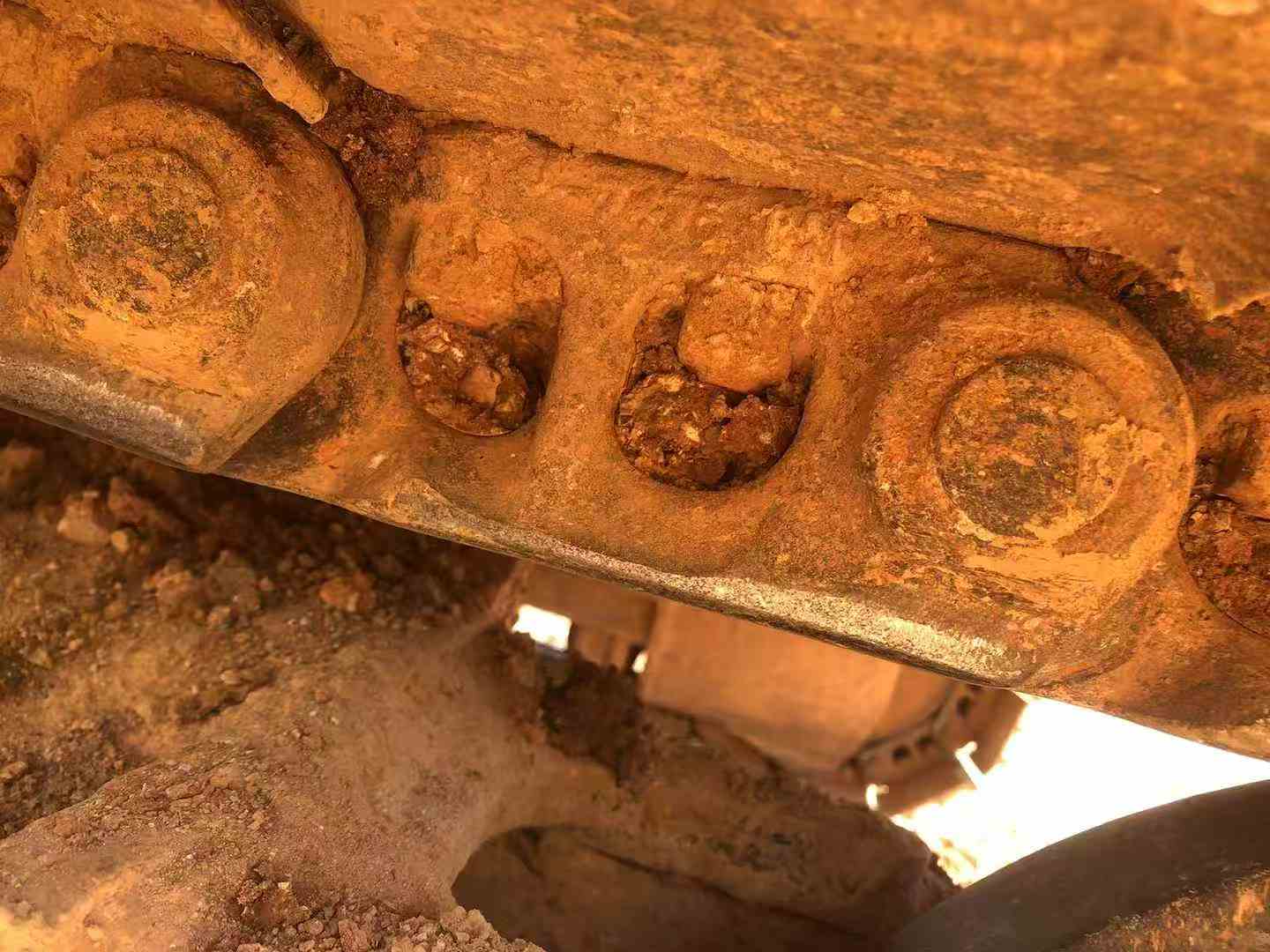 Used Caterpillar 313D2 Excavator 2019 Model / 3