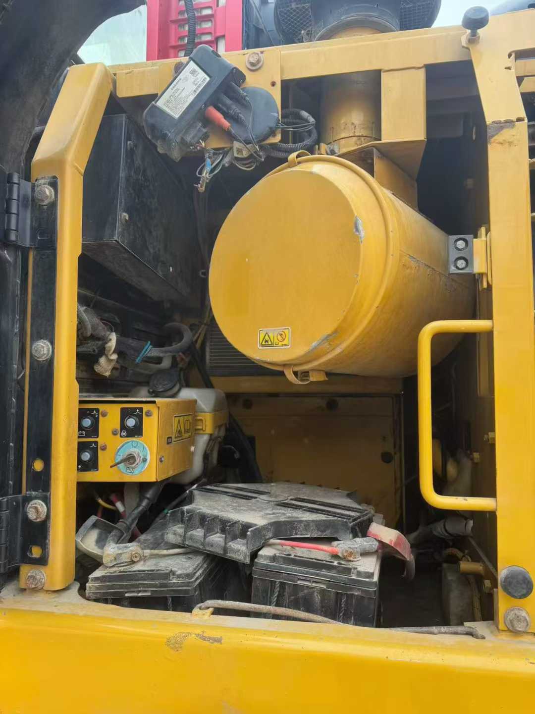 Buy Caterpillar 330L Used Excavator / 7 Used Caterpillar 330L Excavator 2017 Model / 7