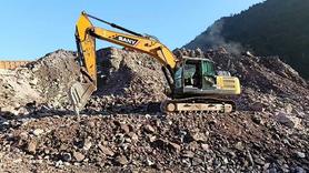 Buy Sany SY245H Used Excavator / 2 Used Sany SY245H Excavator 2022 Model / 2