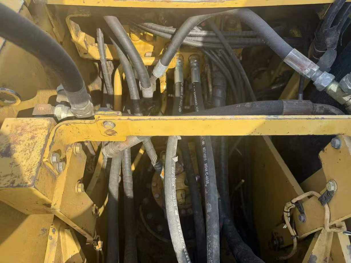 Buy Caterpillar M315 Used Excavator / 7 Used Caterpillar M315 Excavator 2011 Model / 7