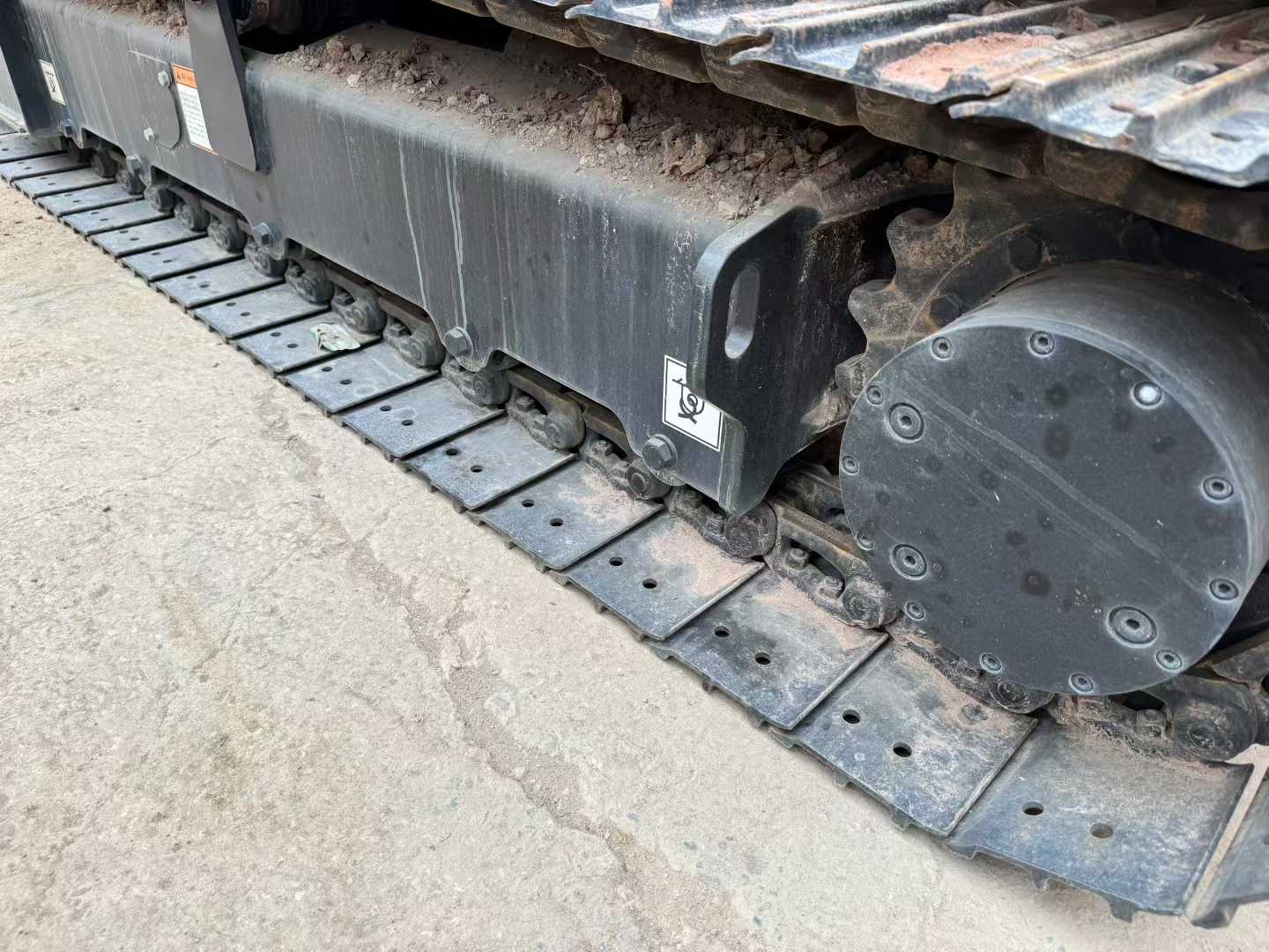 Buy Sany SY60 Used Excavator / 4 Used Sany SY60 Excavator 2025 Model / 4