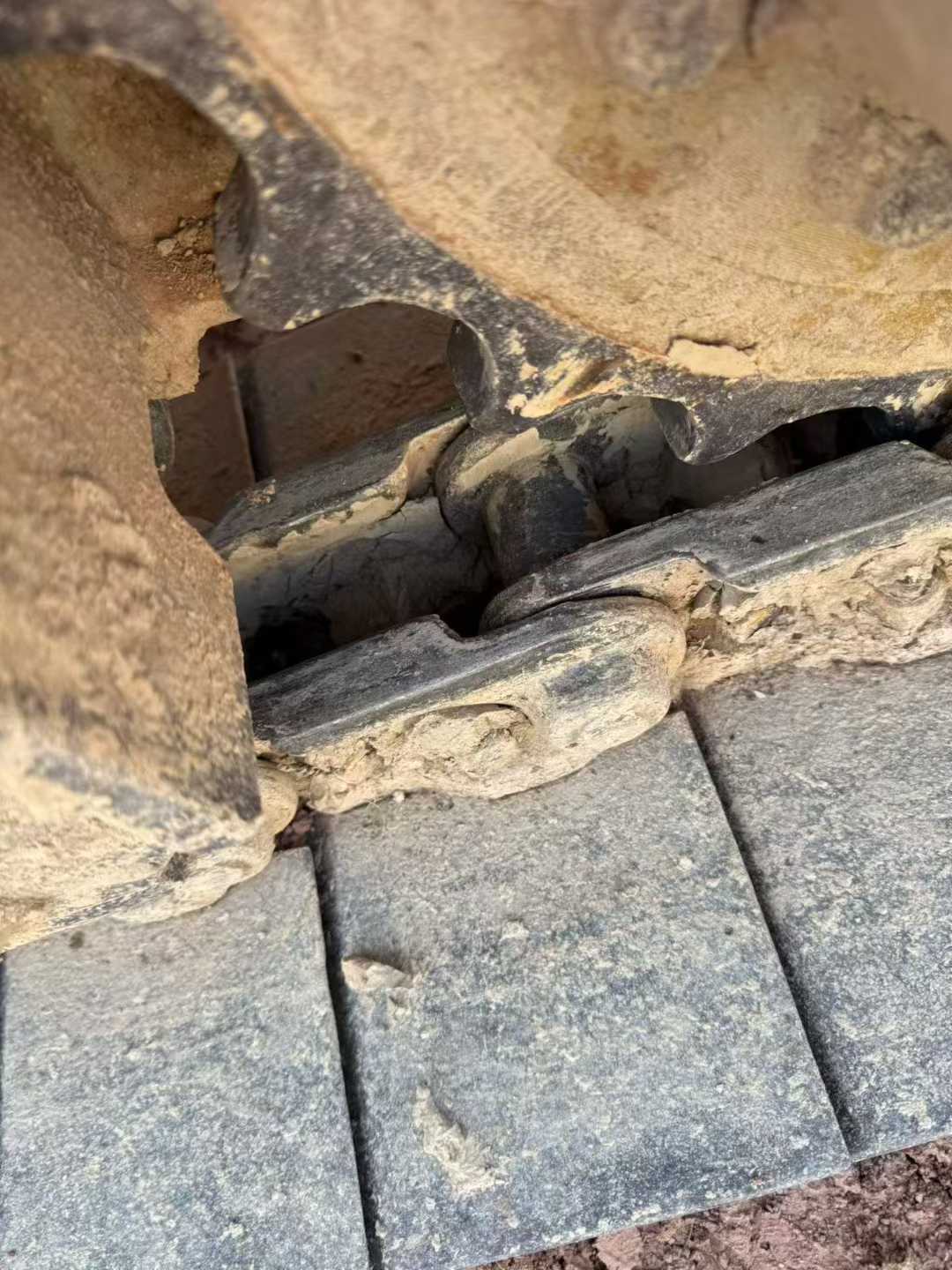 Buy Doosan DX55-9C Used Excavator / 5 Used Doosan DX55-9C Excavator 2020 Model / 5