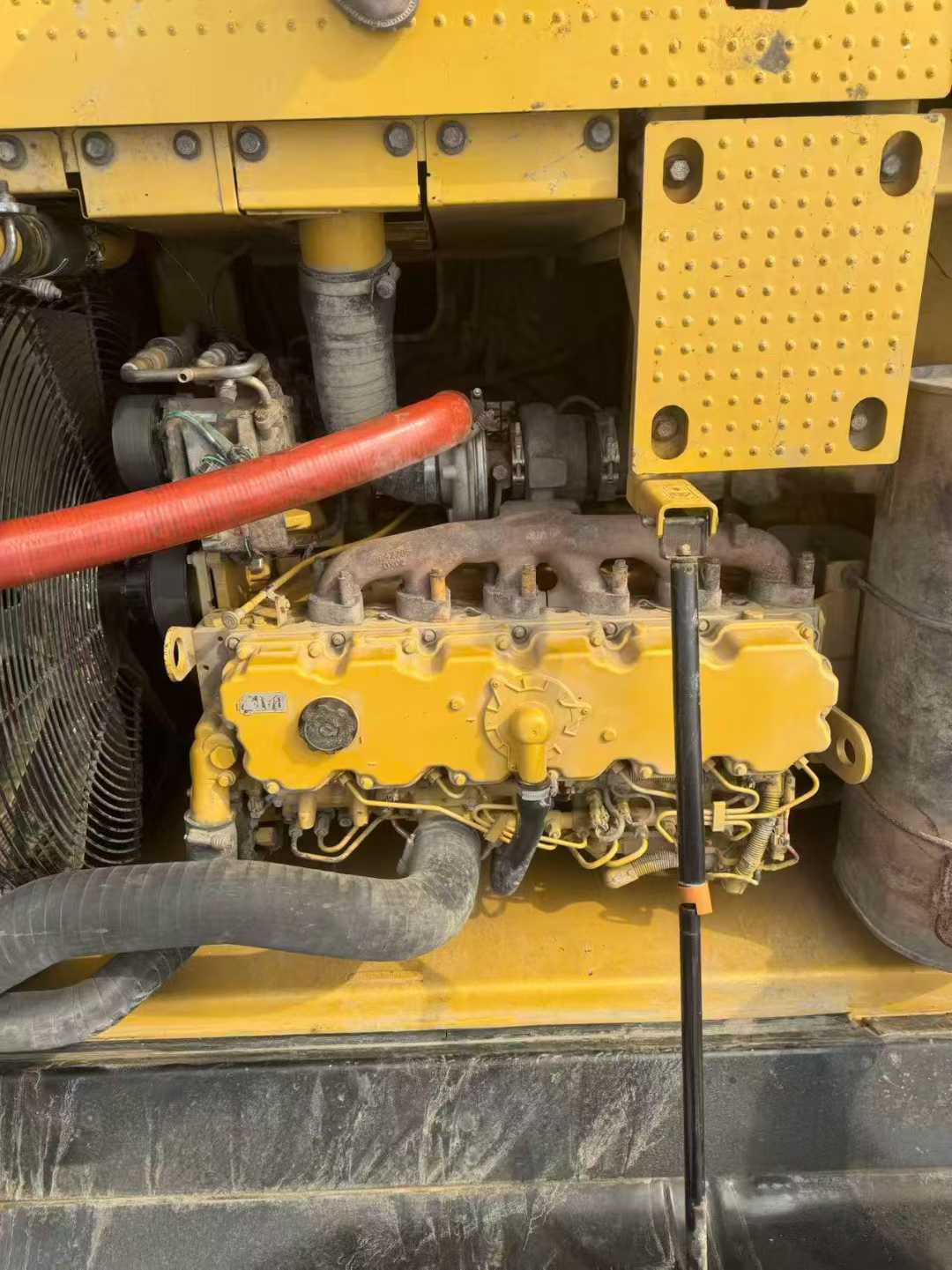 Buy Caterpillar 330L Used Excavator / 5 Used Caterpillar 330L Excavator 2017 Model / 5