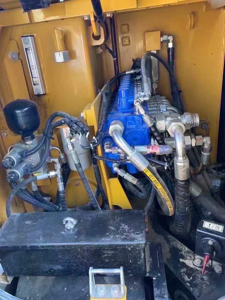 Buy Sany SY60 Used Excavator / 5 Used Sany SY60 Excavator 2023 Model / 5