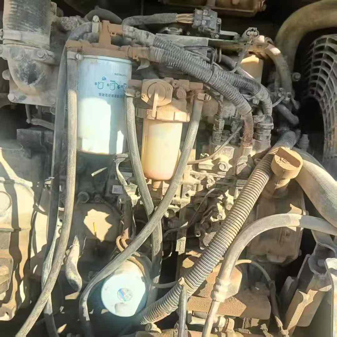 Used Doosan DX75 Excavator 2017 Model / 3