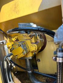 Buy Caterpillar 307V2 Used Excavator / 7 Used Caterpillar 307V2 Excavator 2016 Model / 7