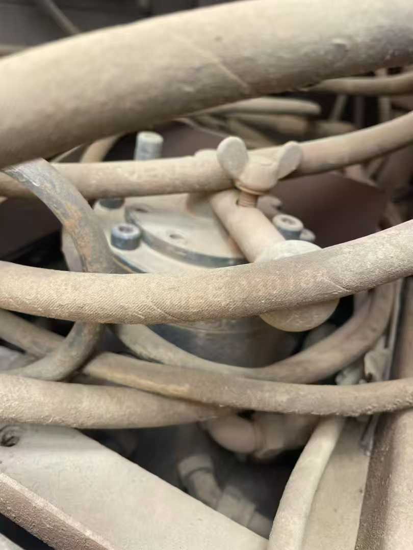 Used Hitachi ZAXIS200 Excavator 2016 Model / 3