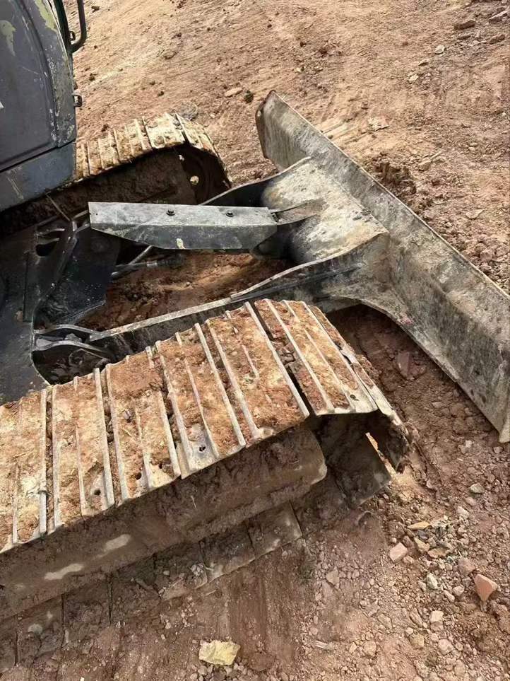 Buy Hitachi ZX70 Used Excavator / 4 Used Hitachi ZX70 Excavator 2012 Model / 4