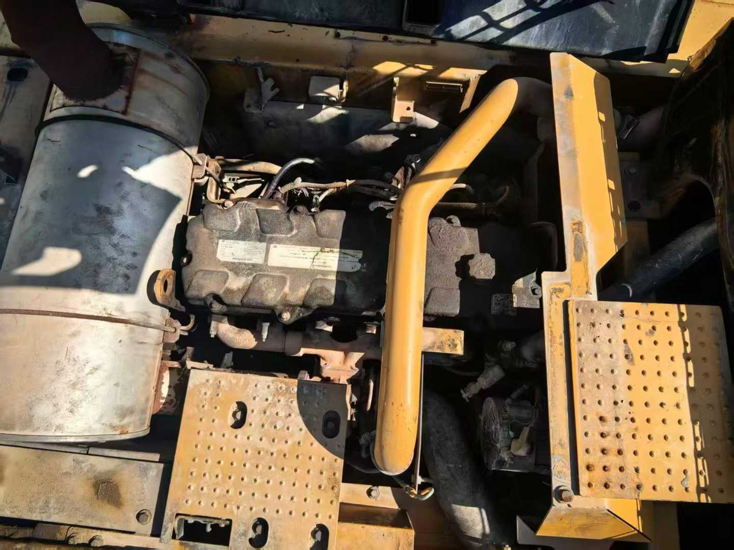 Used Caterpillar 336FLH Excavator 2016 Model / 4