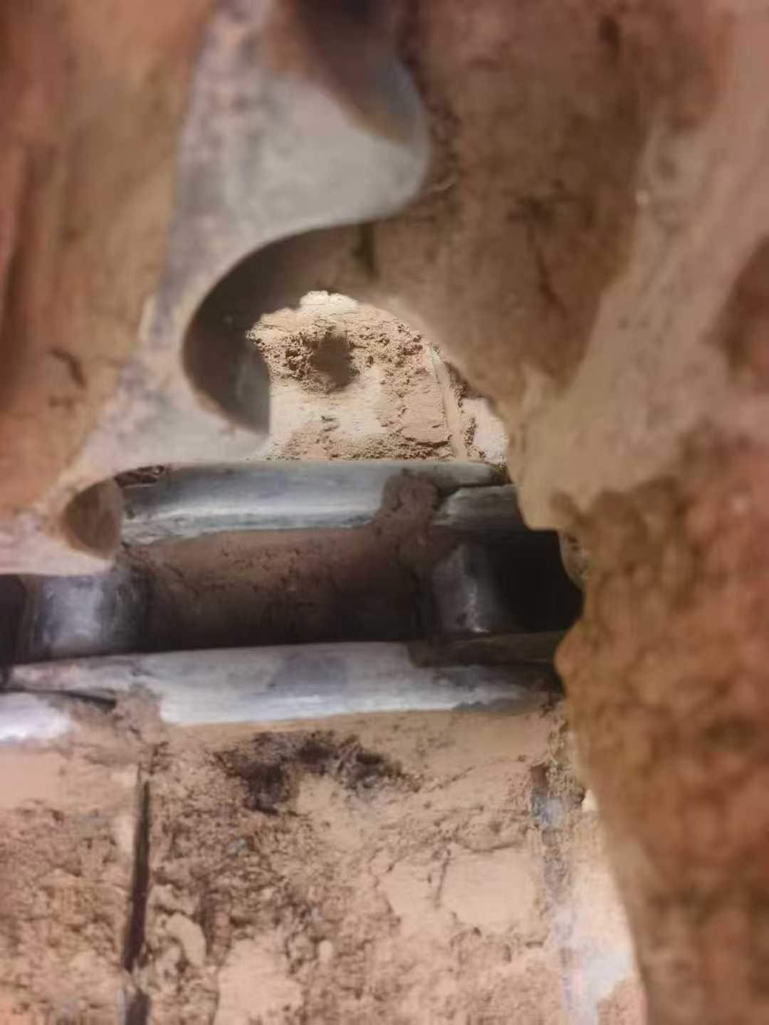 Used Sany SY75 Excavator 2013 Model / 5