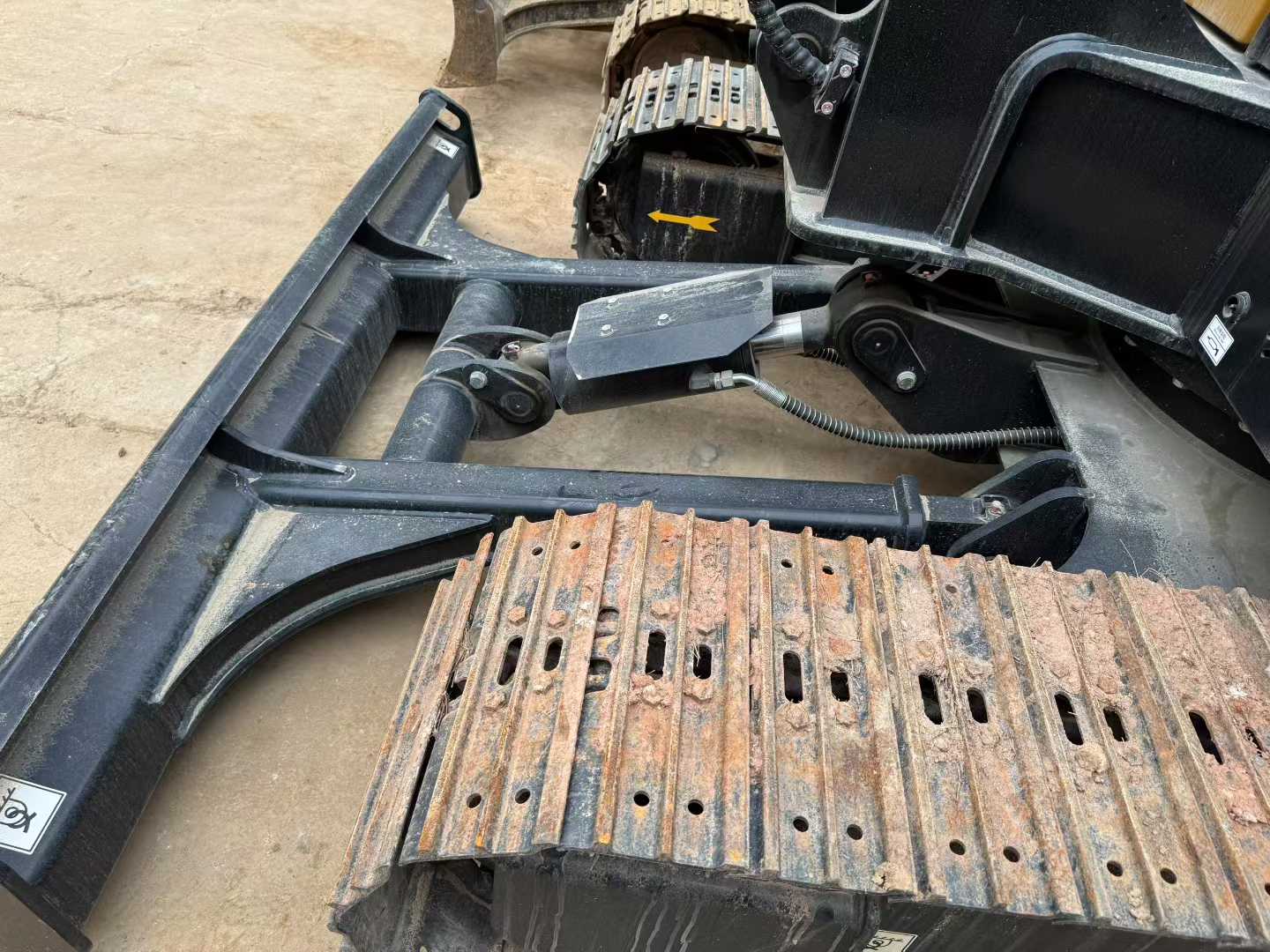 Buy Sany SY60 Used Excavator / 3 Used Sany SY60 Excavator 2025 Model / 3