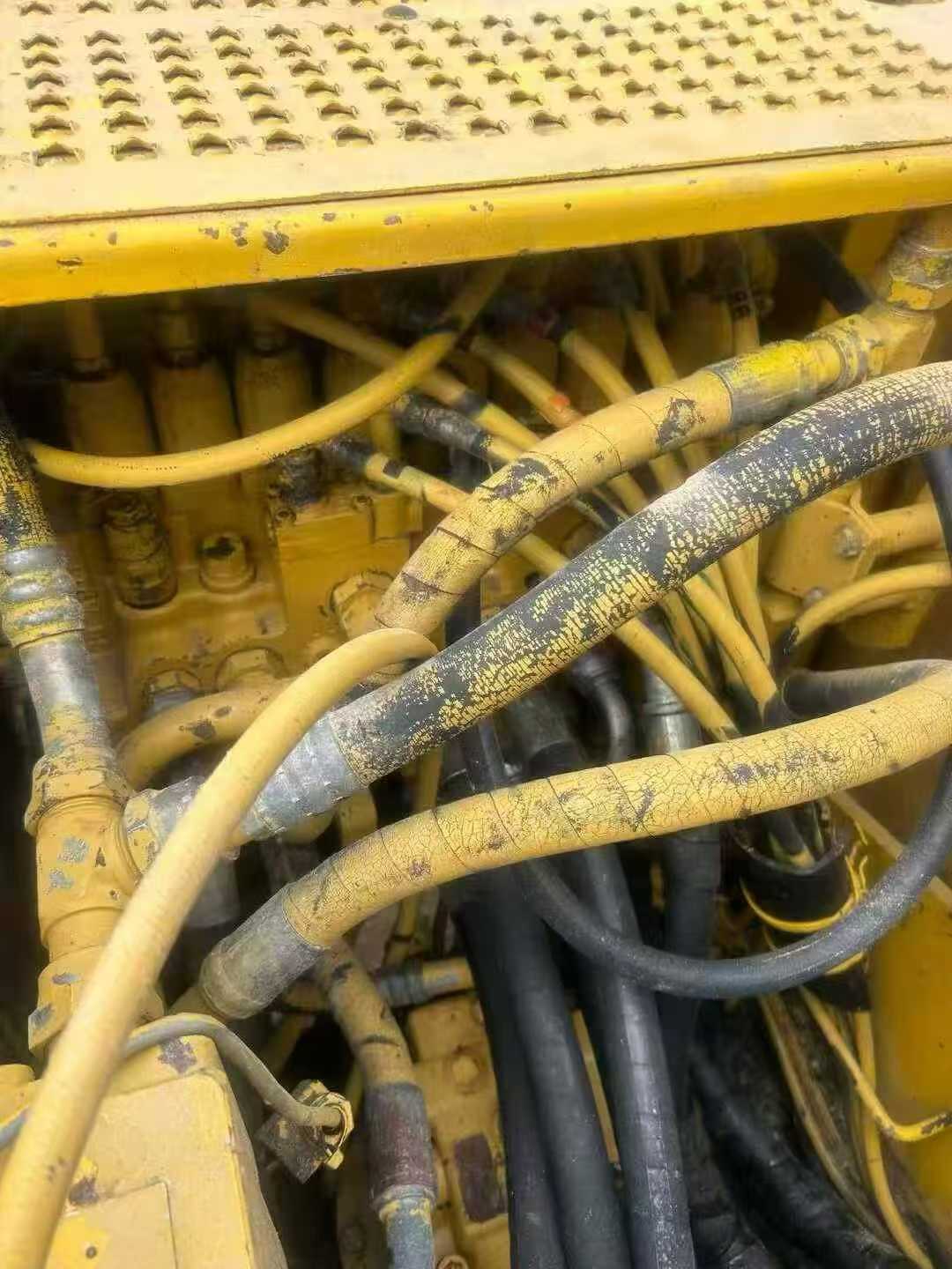 Buy Caterpillar 312C Used Excavator / 6 Used Caterpillar 312C Excavator 2016 Model / 6