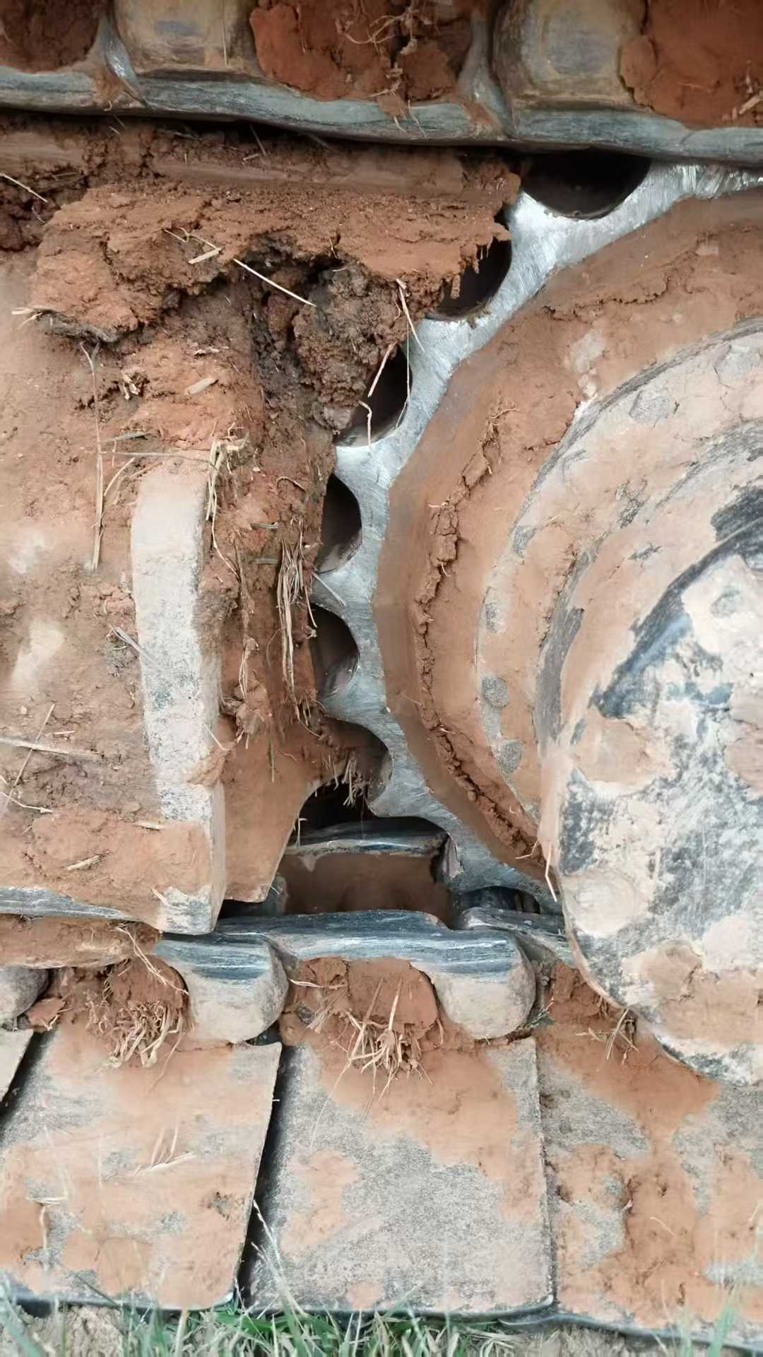 Used Hitachi ZAXIS200 Excavator 2019 Model / 6