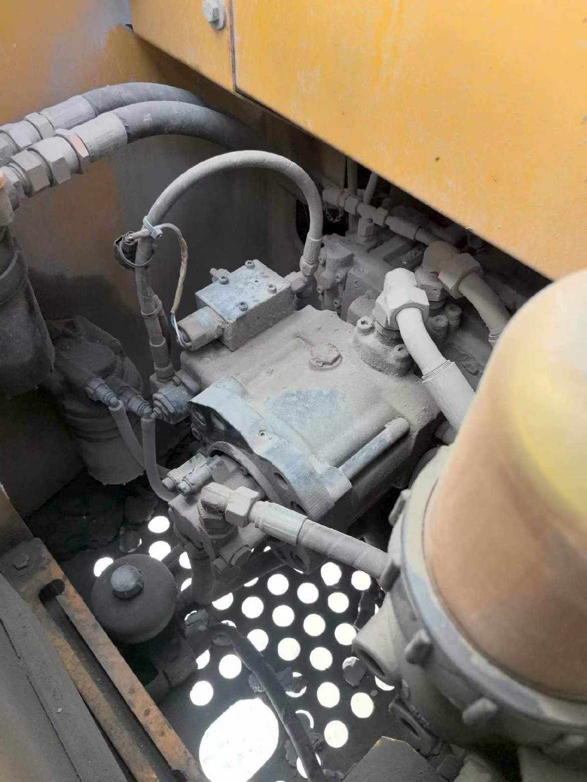 Buy XCMG XE135GA Used Excavator / 4 Used XCMG XE135GA Excavator 2019 Model / 4