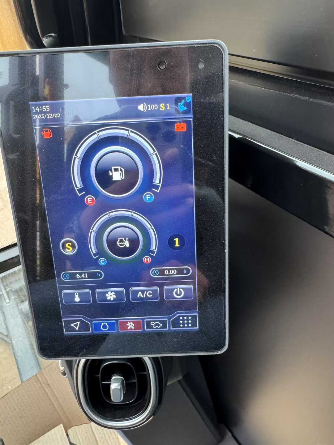 Buy Sany SY60 Used Excavator / 9 Used Sany SY60 Excavator 2025 Model / 9