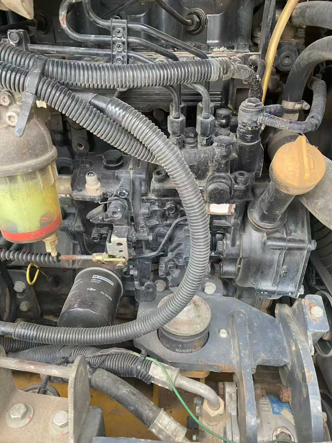 Buy XCMG XE60 Used Excavator / 8 Used XCMG XE60 Excavator 2019 Model / 8