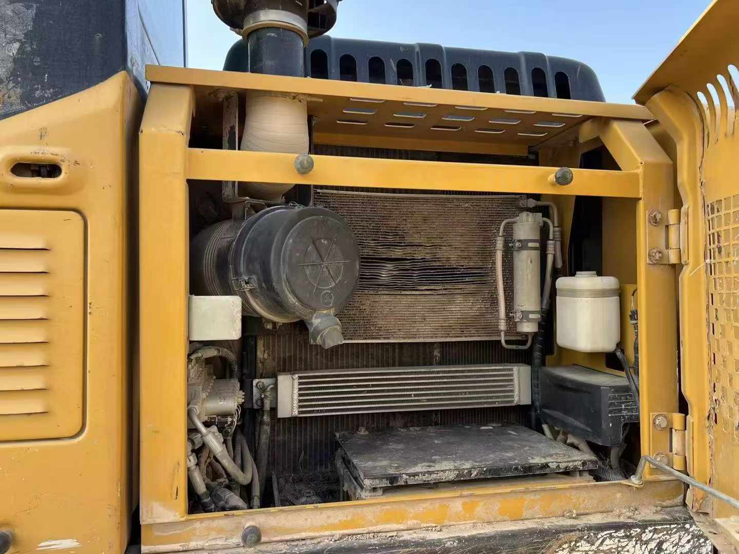 Buy Sany SY135 Used Excavator / 8 Used Sany SY135 Excavator 2019 Model / 8